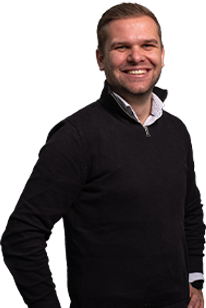 Persoonlijke foto Bert